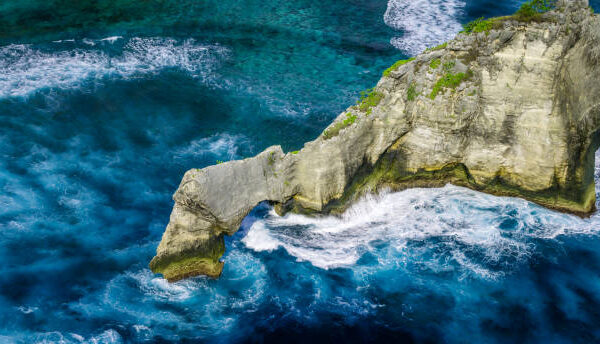 Nusa penida plongée