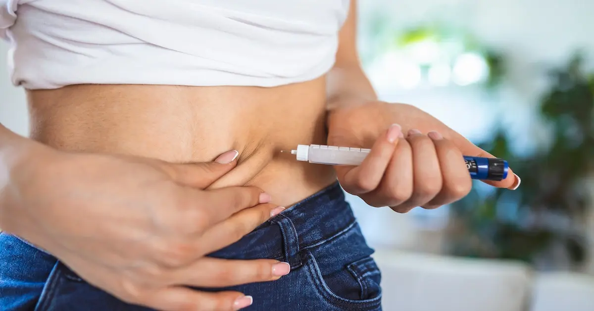 ozempic injection in Islamabad