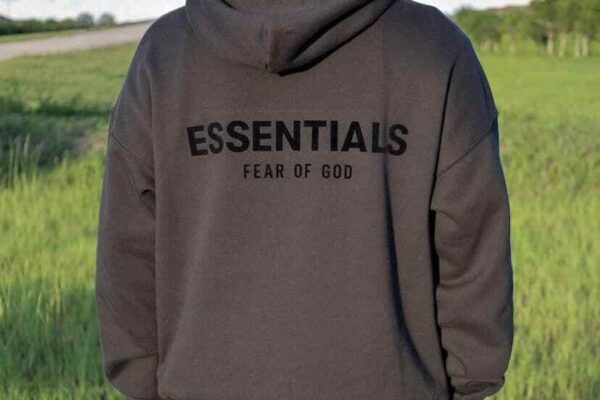 Essentials tracksuit