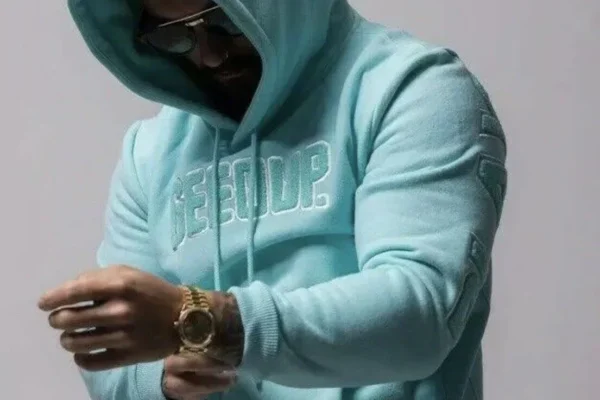 geedup hoodie | geed up australia store
