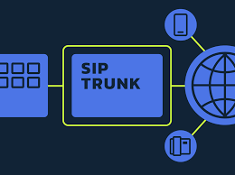 SIP trunk provider