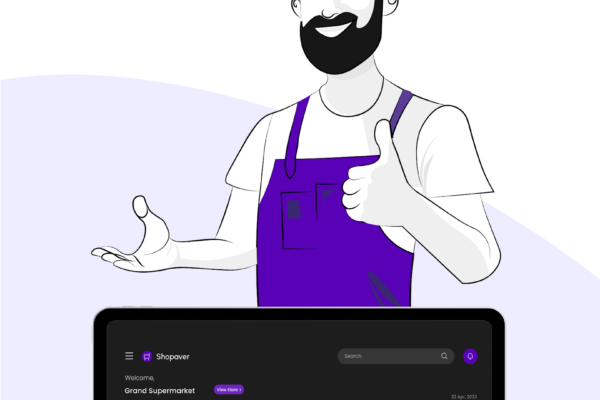 One Software To Manage Entire Business with Pos Billing Software