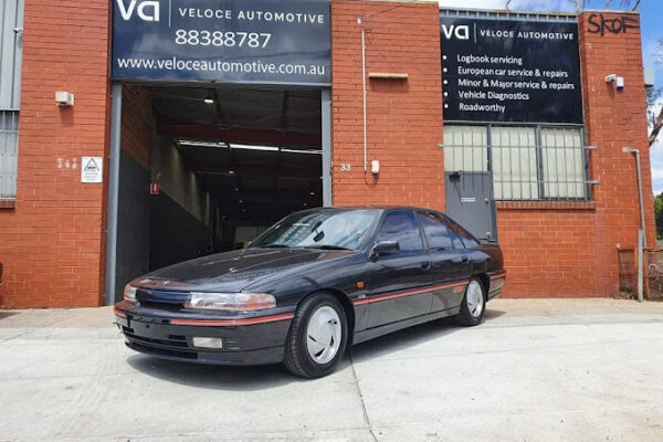 BMW tuning Melbourne