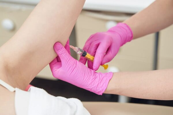 حقن أكواليكس في أبوظبي