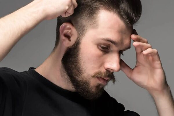 عملية زراعة شعر السوالف في أبو ظبي