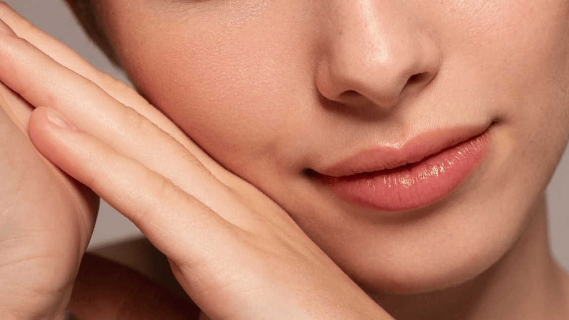 علاج شفاه المدخن أبو ظبي