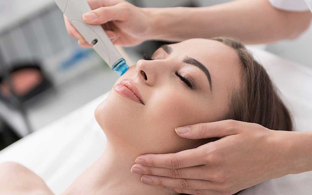 علاج ديرمابين أبوظبي