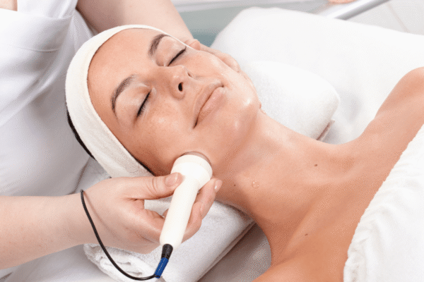 علاج بالترددات الراديوية في أبو ظبي