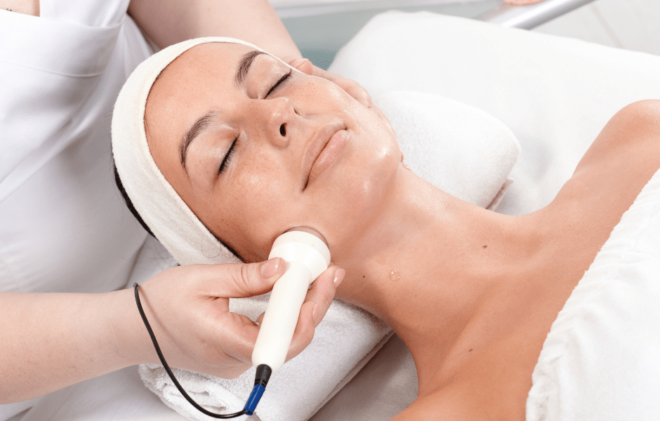 علاج بالترددات الراديوية في أبو ظبي