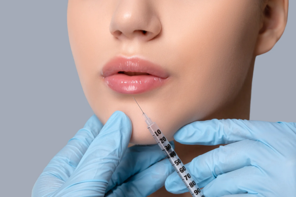 حقن فيلر الشفاه أبوظبي