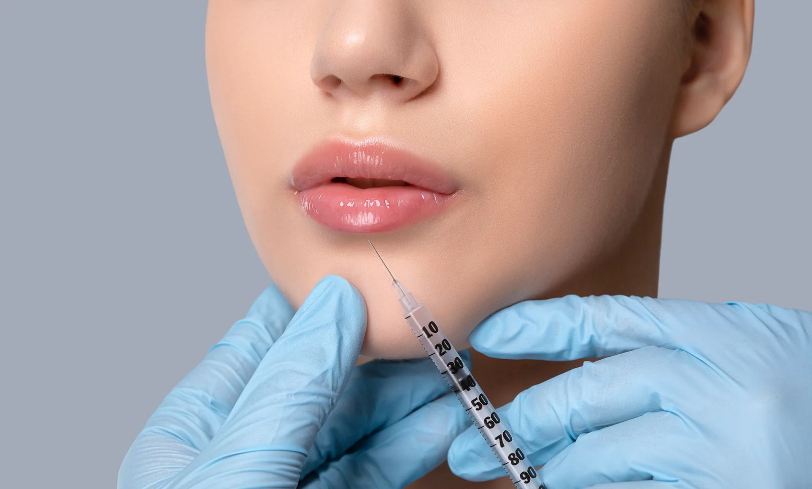 حقن فيلر الشفاه أبوظبي