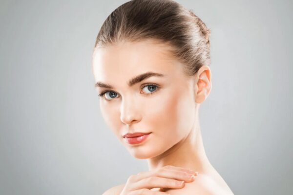 شد الوجه أبو ظبي