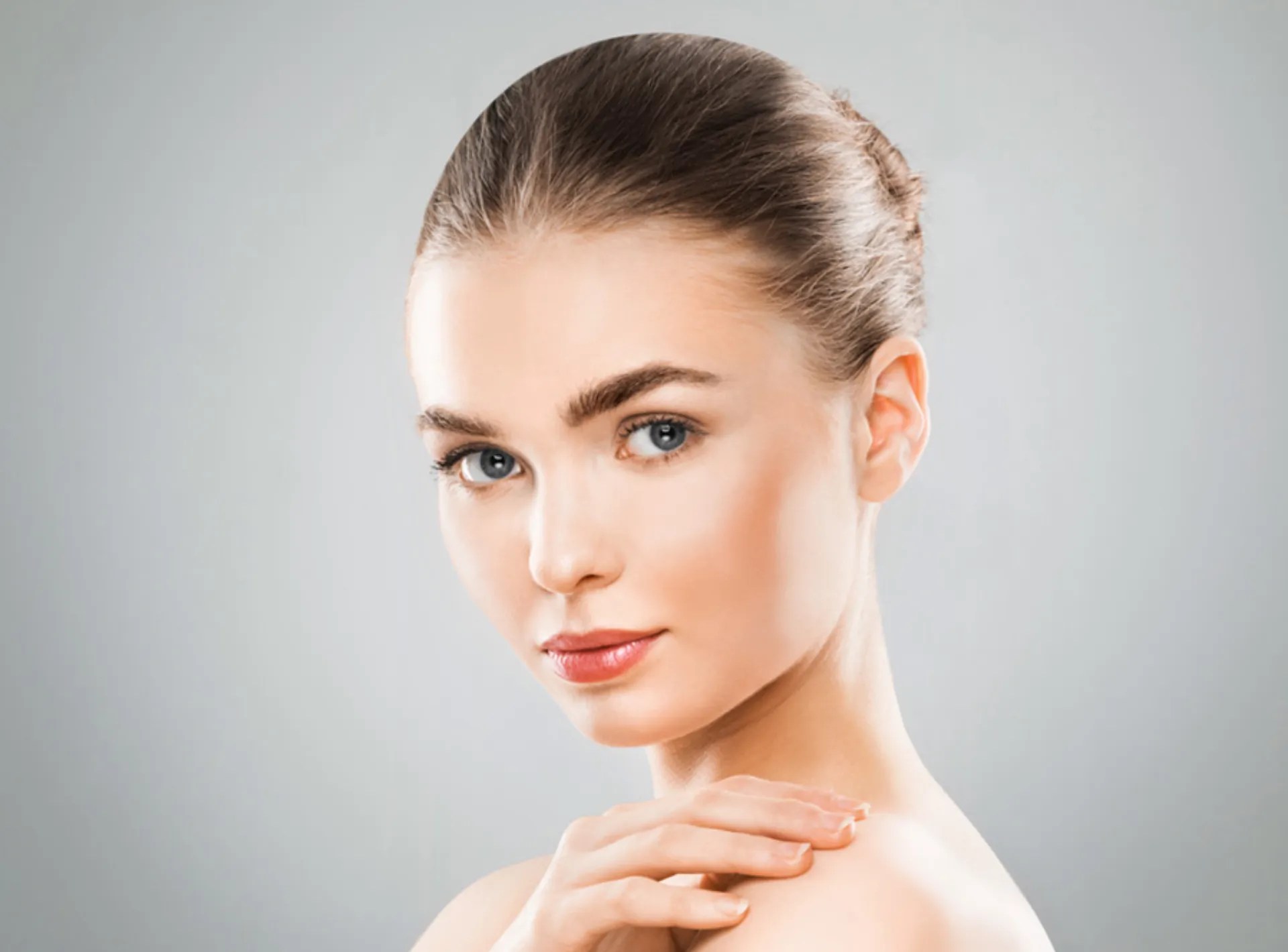 شد الوجه أبو ظبي