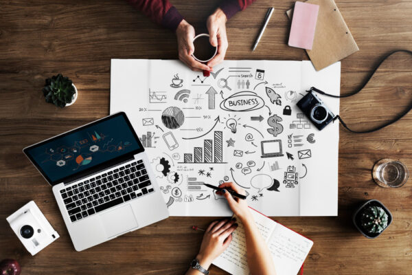 Social Media Management Las Vegas, Custom Website Designer Las Vegas