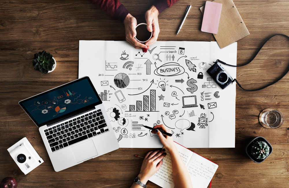 Social Media Management Las Vegas, Custom Website Designer Las Vegas