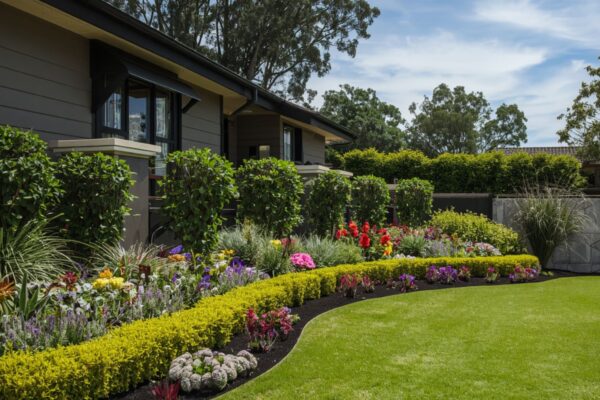 Discover the Best Residential Landscapers Melbourne for Stunning Home Gardens