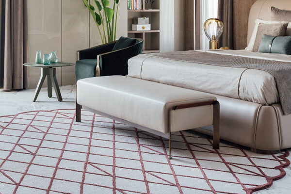 minimalist carpet designs
