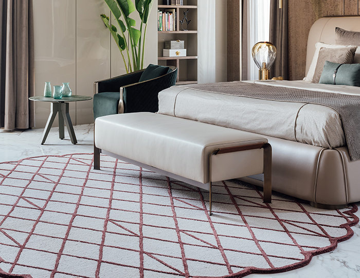 minimalist carpet designs