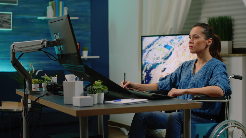 digital accessibility solutions