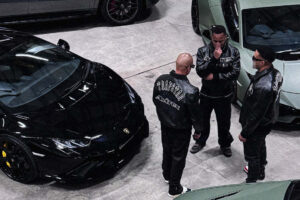 The Future of Trapstar Fashion