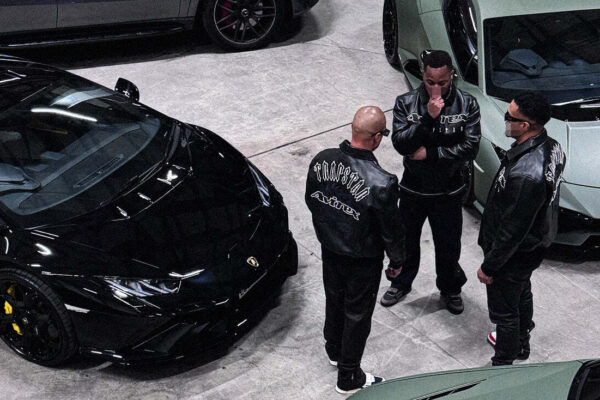 The Future of Trapstar Fashion