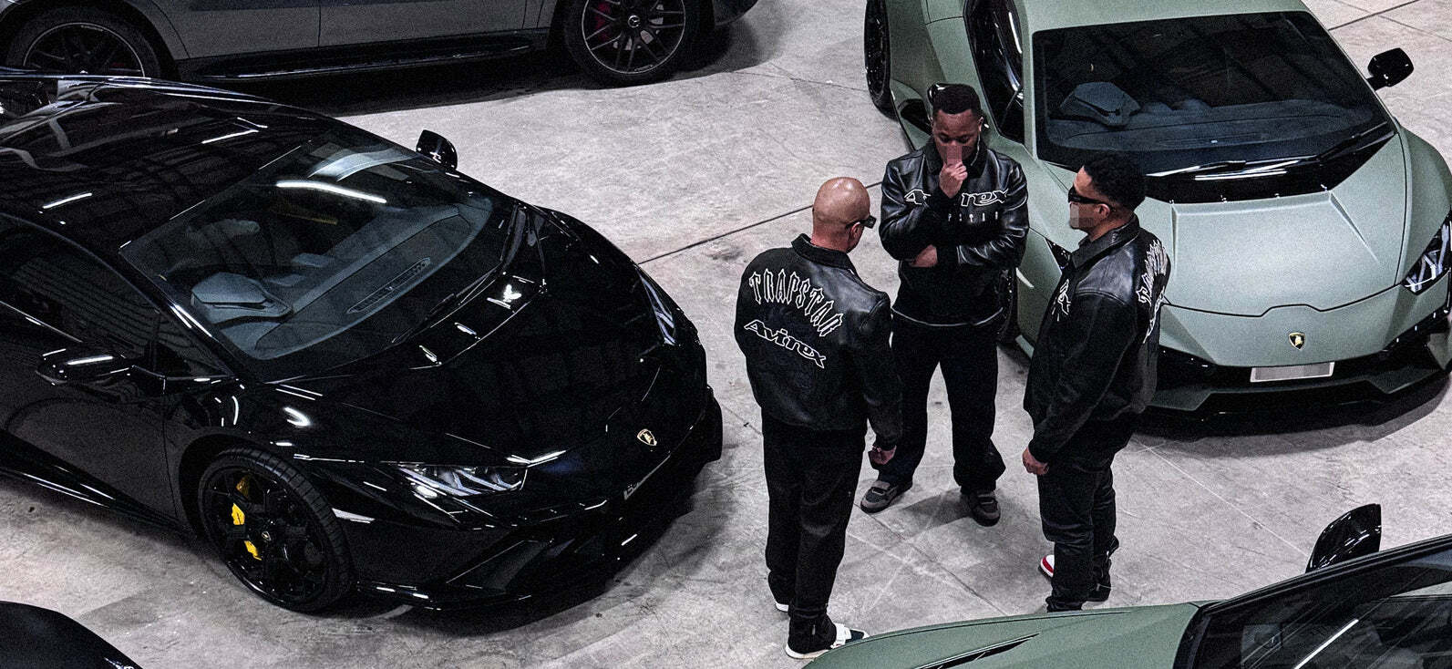 The Future of Trapstar Fashion