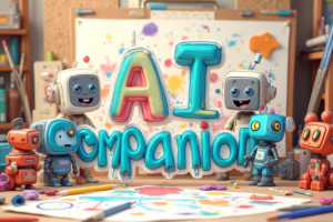 AI companion