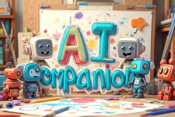 AI companion