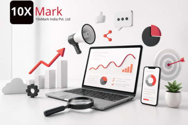 Digital Marketing Agency