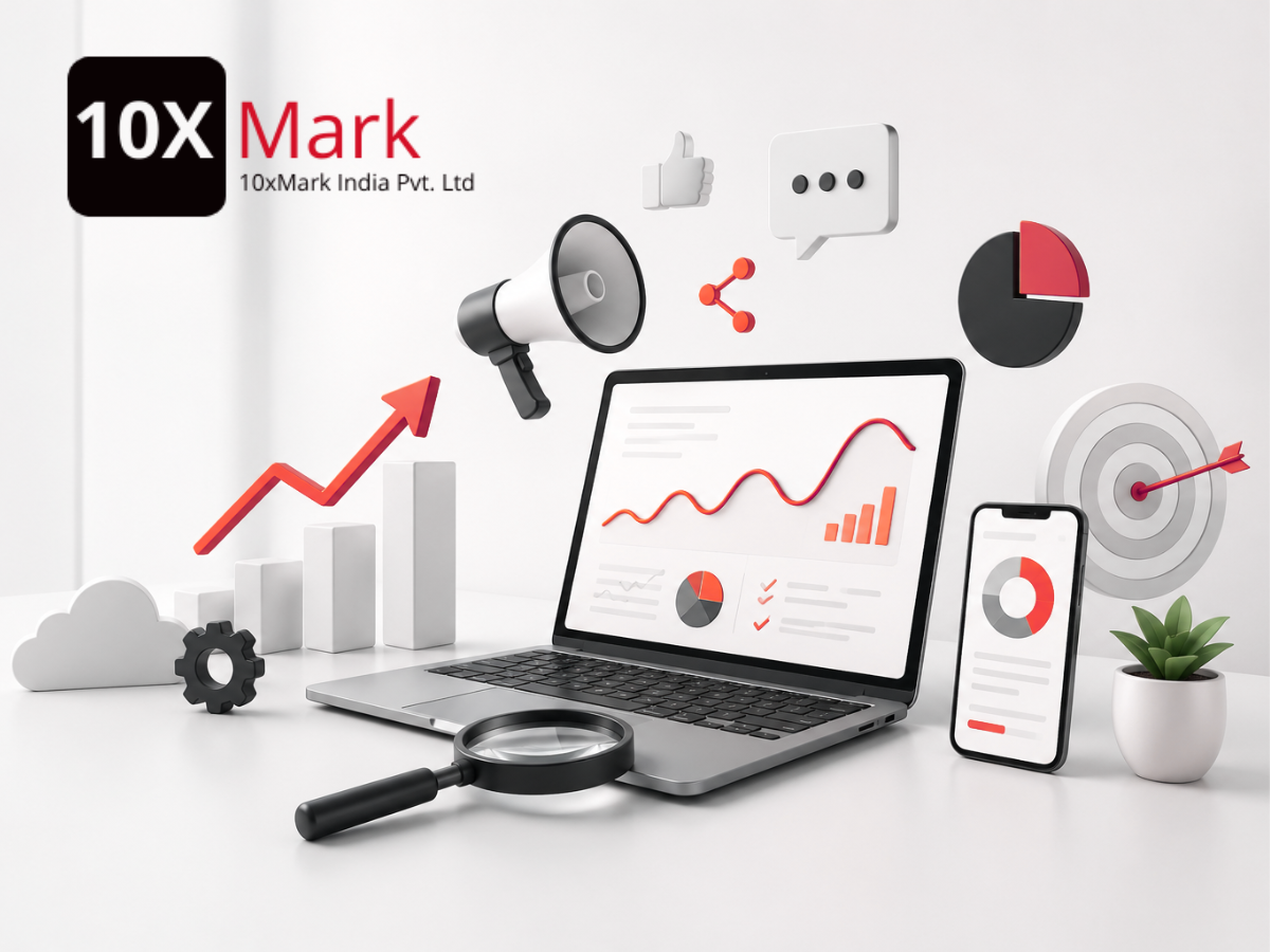 Digital Marketing Agency