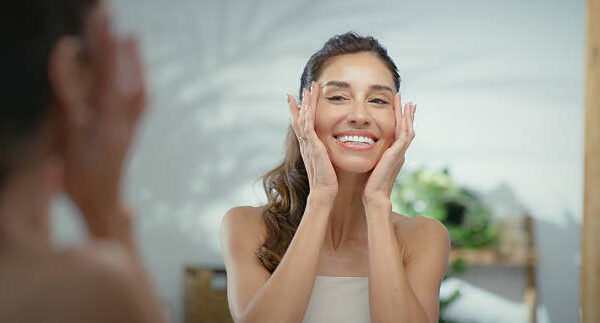 Are Dermal Filler Effective for Lip Enhancement