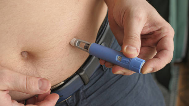 Are Saxenda Injections Safe for Non-Surgical Fat Reduction