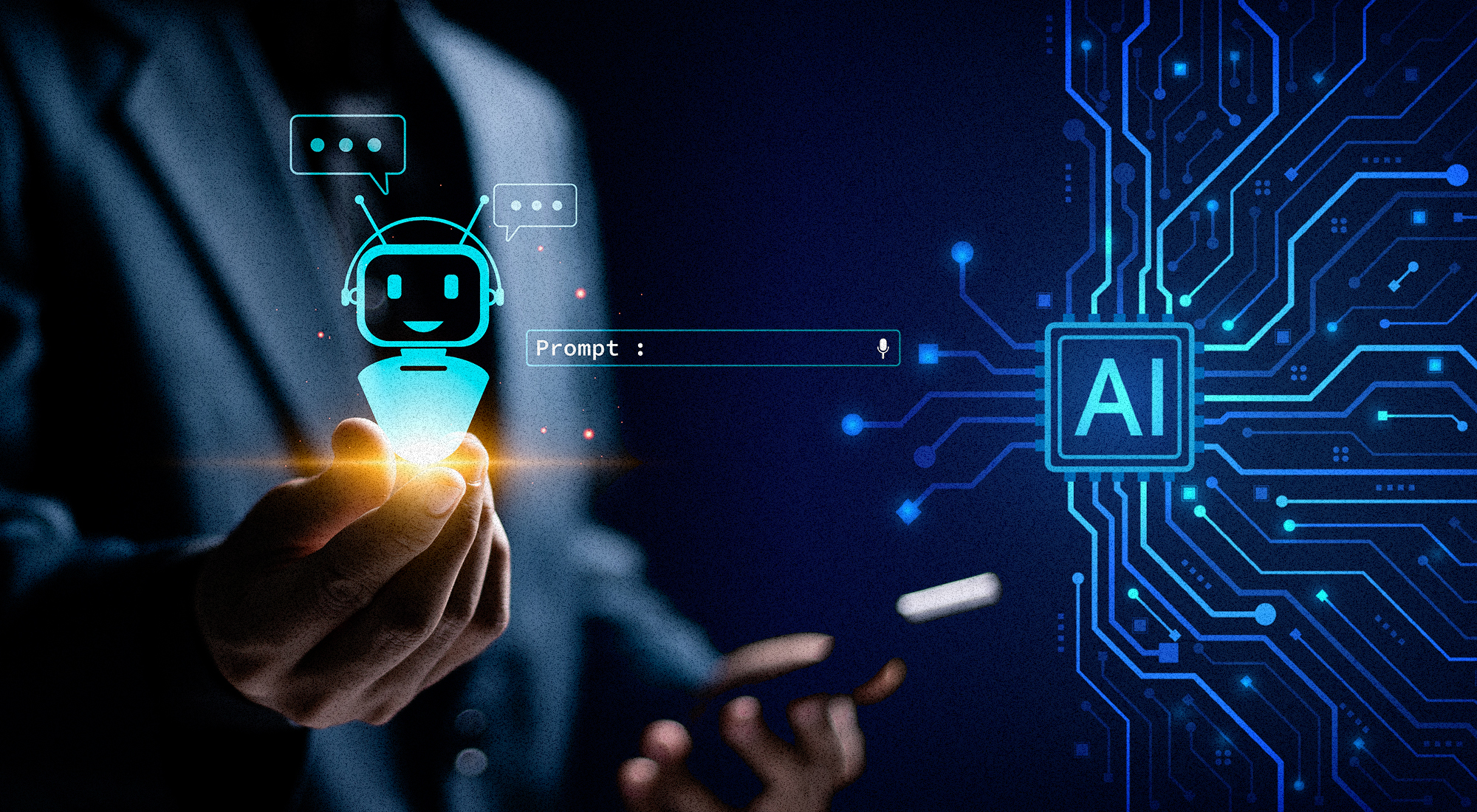 Artificial Intelligence Services
