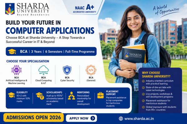 Best BCA College