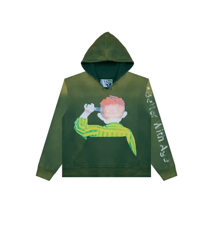 Better With Age Fashion – Cool Everyday Streetwear