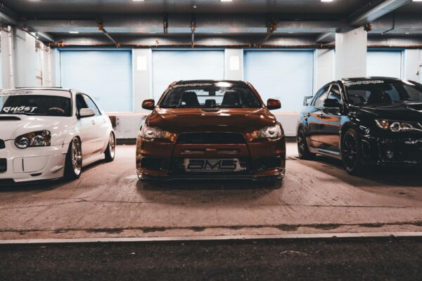 Encuentra Autos Usados en Venta en Chile