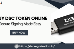 Buy DSC Token Online