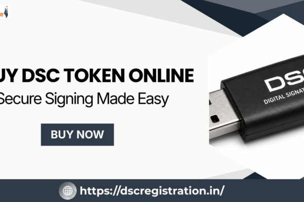 Buy DSC Token Online