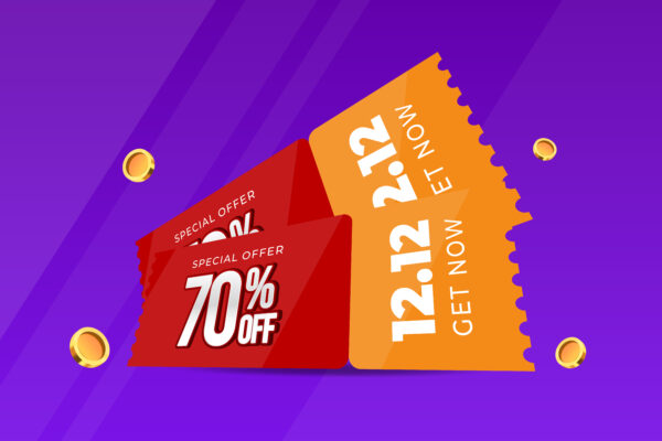coupon code