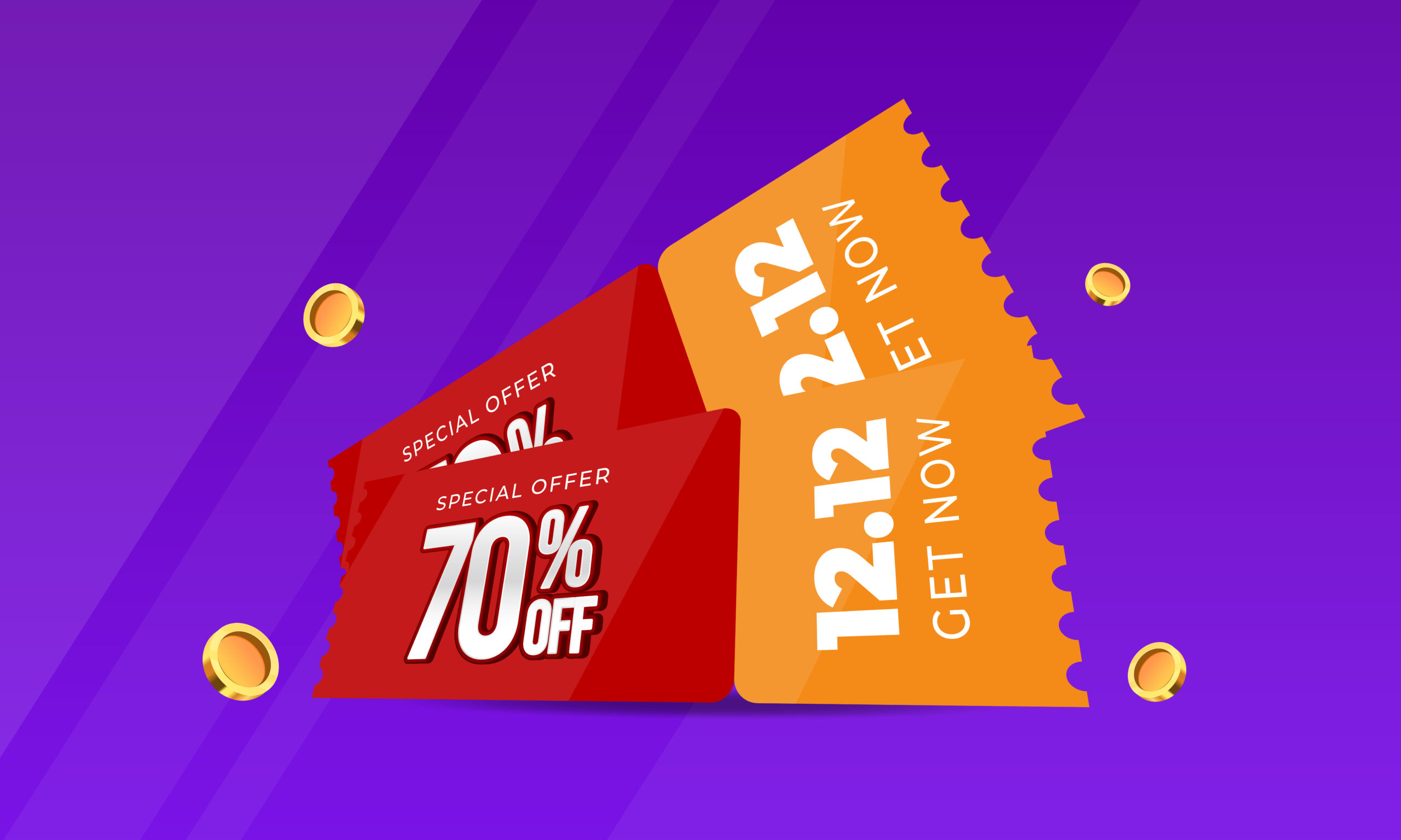 coupon code
