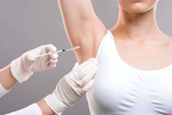 Can Botox Near Me Treat Excessive Sweating Problems Fast