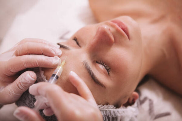 Can Peptides Help With Chronic Fatigue Symptoms