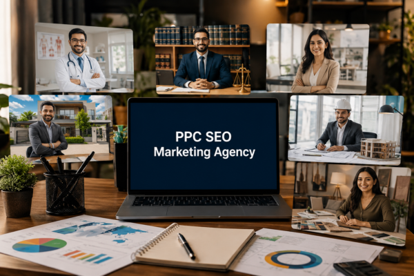 PPC Agency in Noida