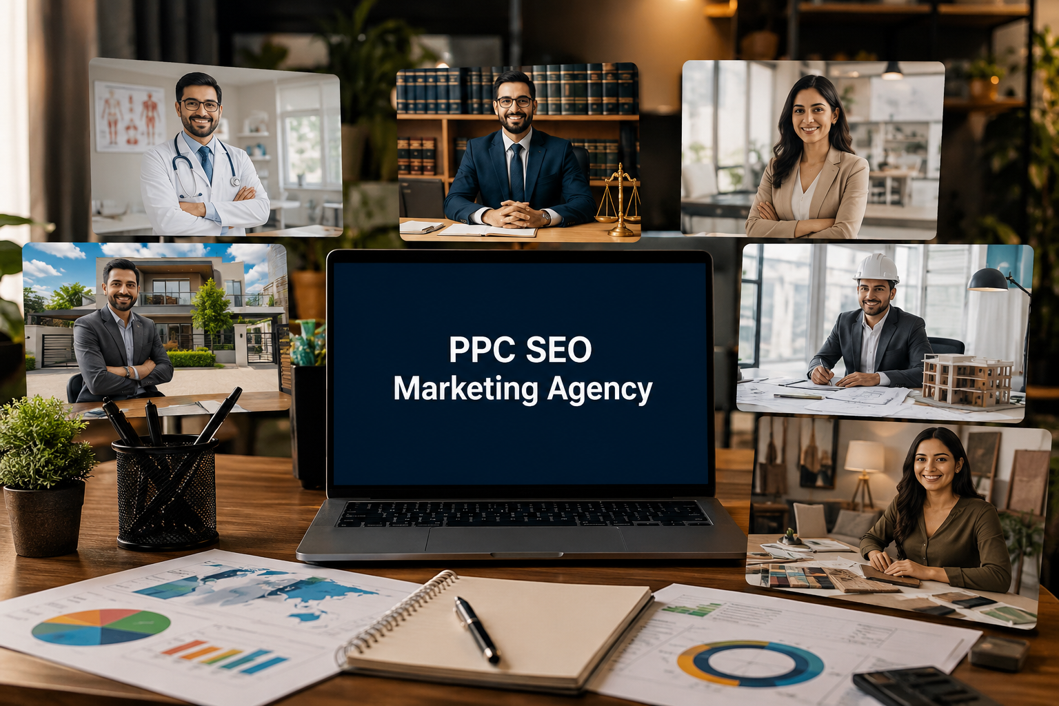 PPC Agency in Noida