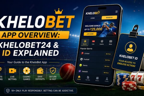 khelobet