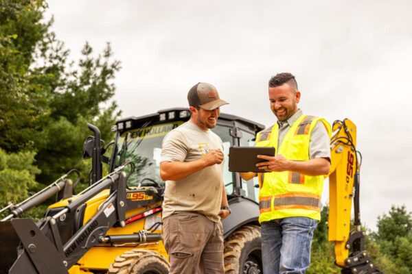 Construction Fleet Maintenance Software