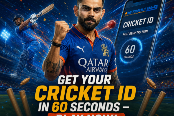 cricket id