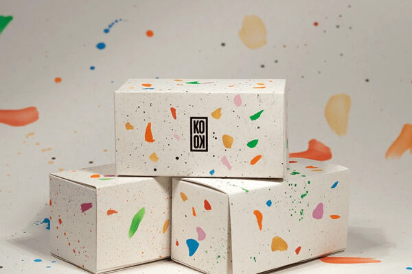 Custom Packaging Boxes UK