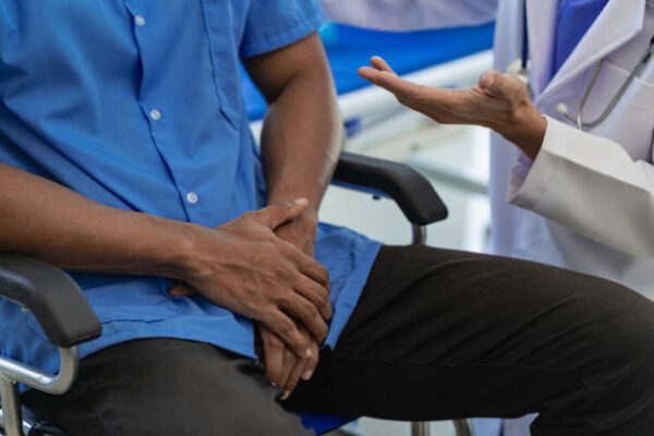Do Low Testosterone Treatments Improve Mood