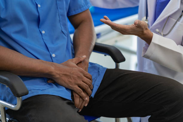 Do Low Testosterone Treatments Improve Mood
